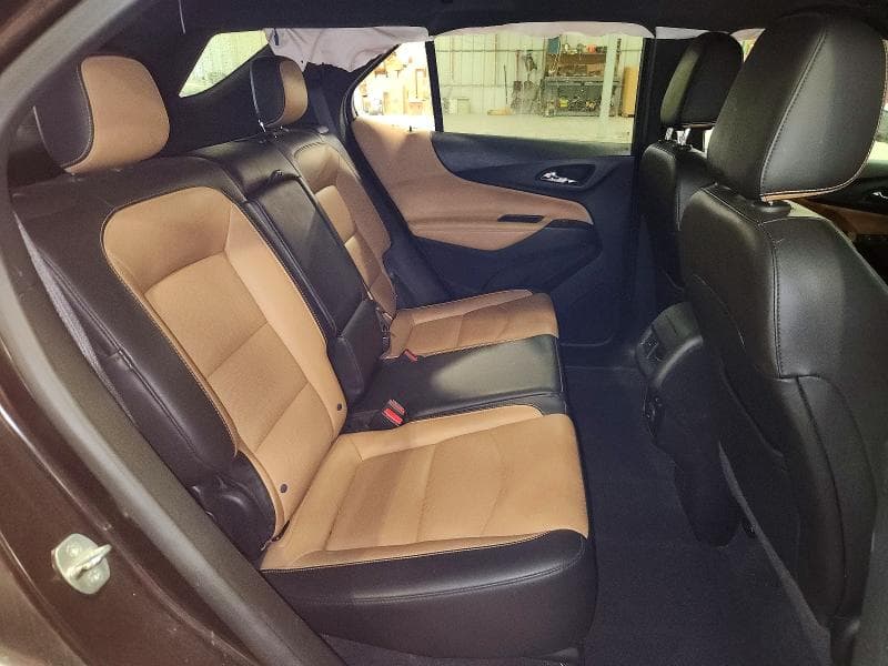 2020 CHEVROLET EQUINOX PREMIER 11