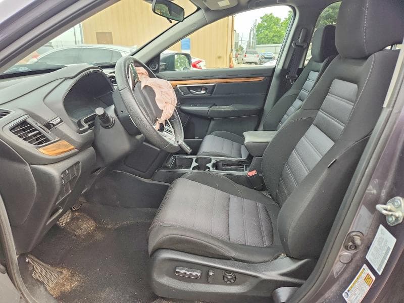 2020 HONDA CR-V EX 7