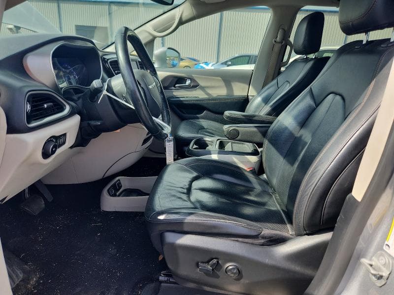2020 CHRYSLER PACIFICA TOURING L 7