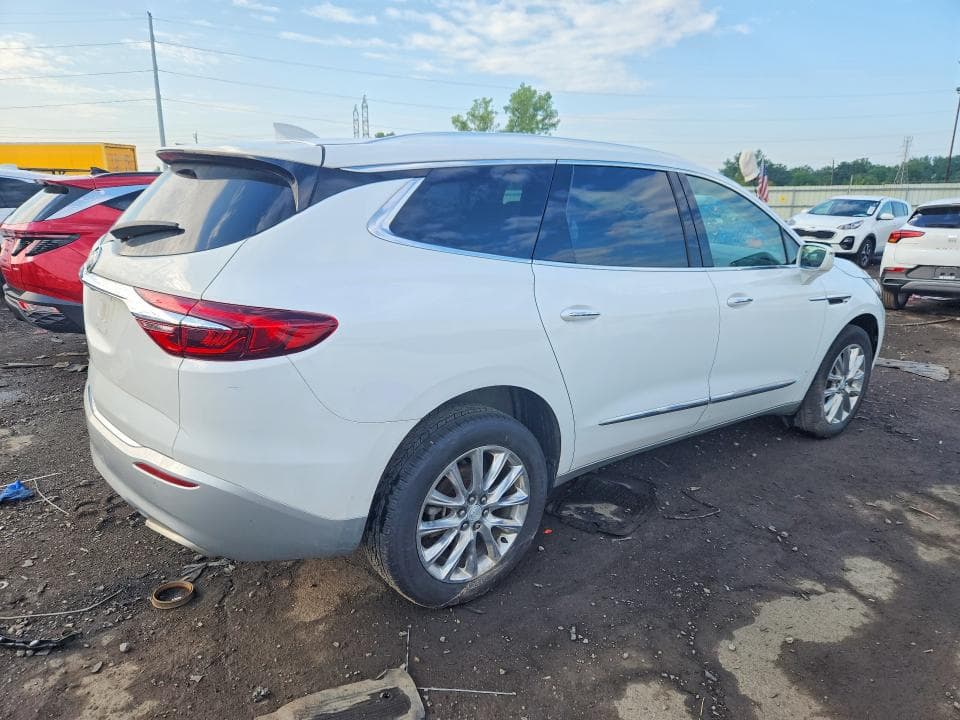 2020 BUICK ENCLAVE ESSENCE 3