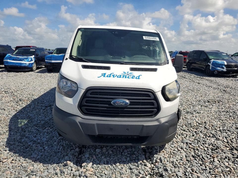 2019 FORD TRANSIT T-150 5