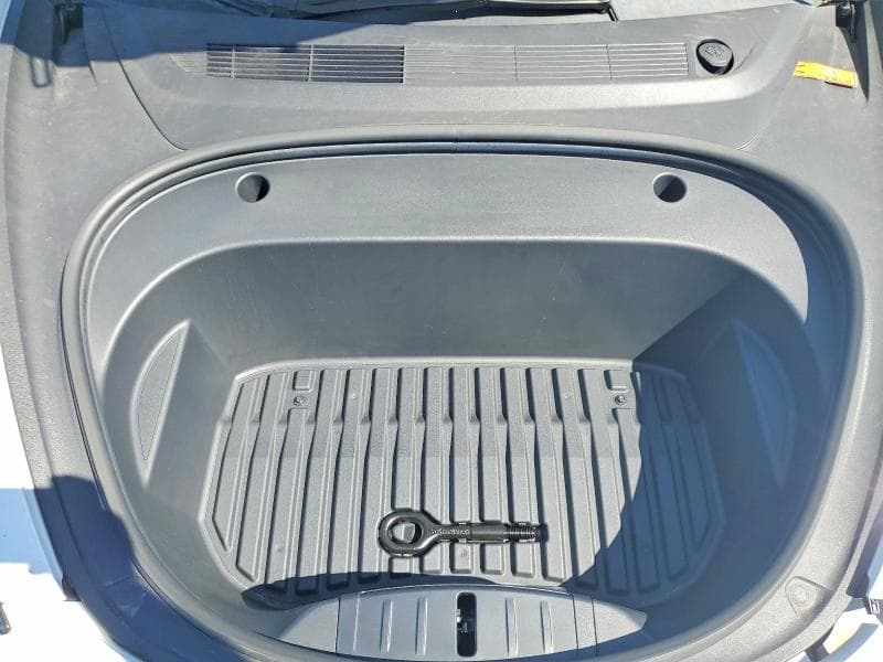 2023 TESLA MODEL 3 11