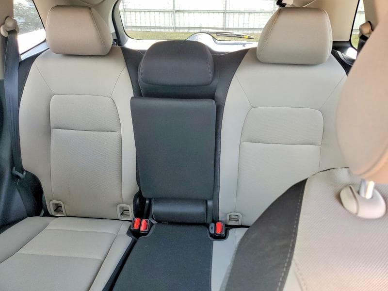 2025 HONDA CR-V EX 10
