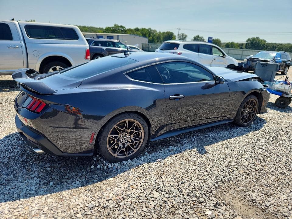 2024 FORD MUSTANG GT 3