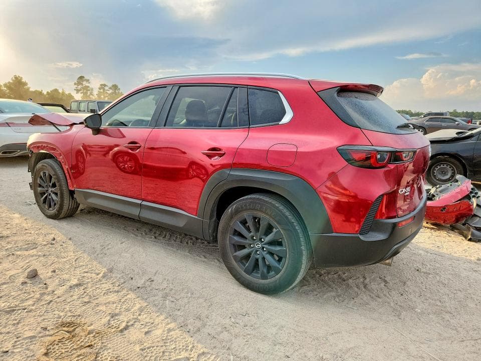 2024 MAZDA CX-50 PREFERRED 2