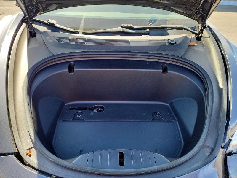 2020 TESLA MODEL 3 11