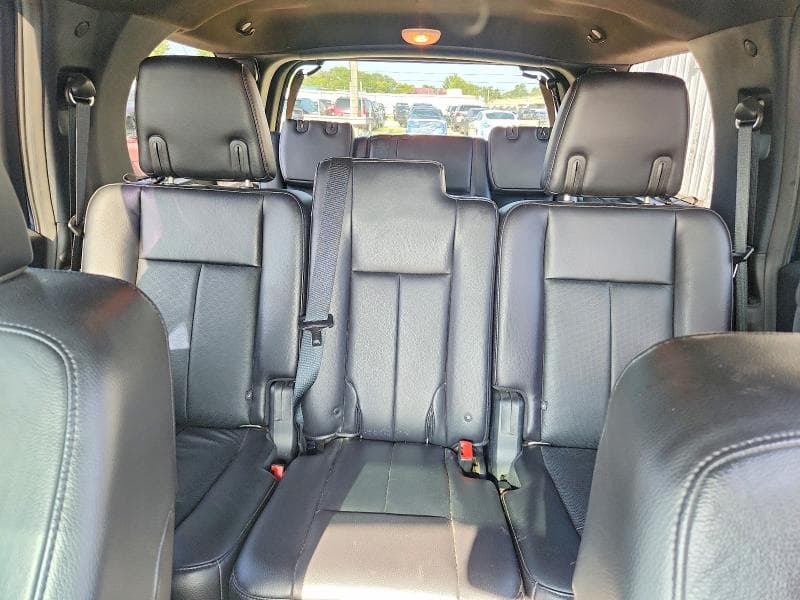 2017 FORD EXPEDITION XLT 10