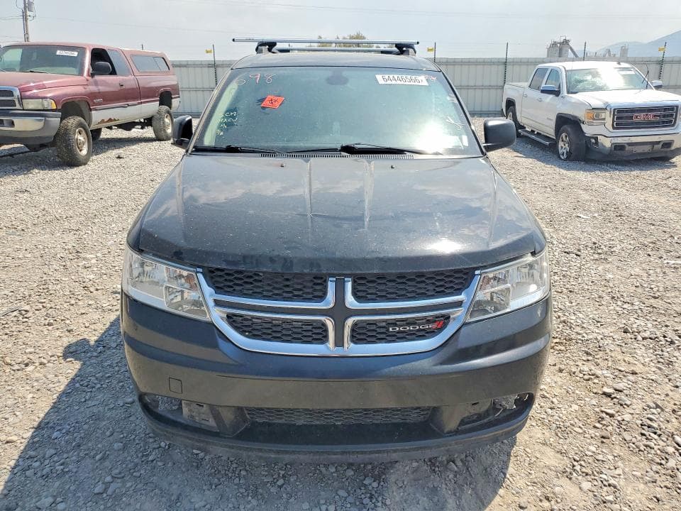 2020 DODGE JOURNEY SE 5