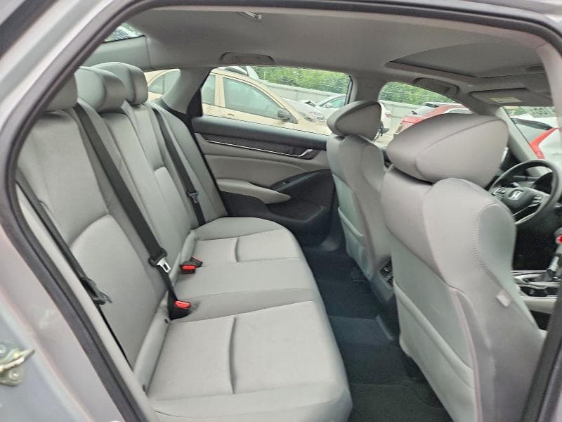 2020 HONDA ACCORD EX 10