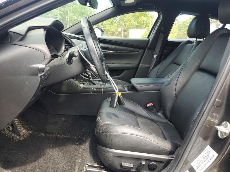 2020 MAZDA 3 PREFERRED 7