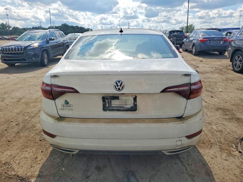 2019 VOLKSWAGEN JETTA S 6