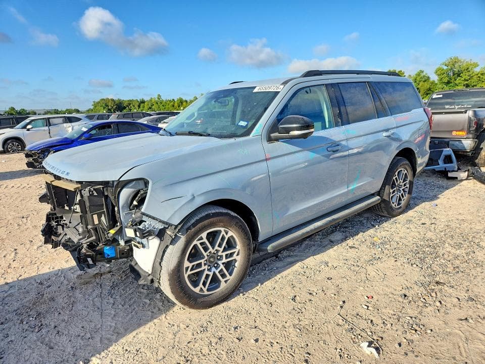 2026 FORD EXPEDITION ACTIVE - 1
