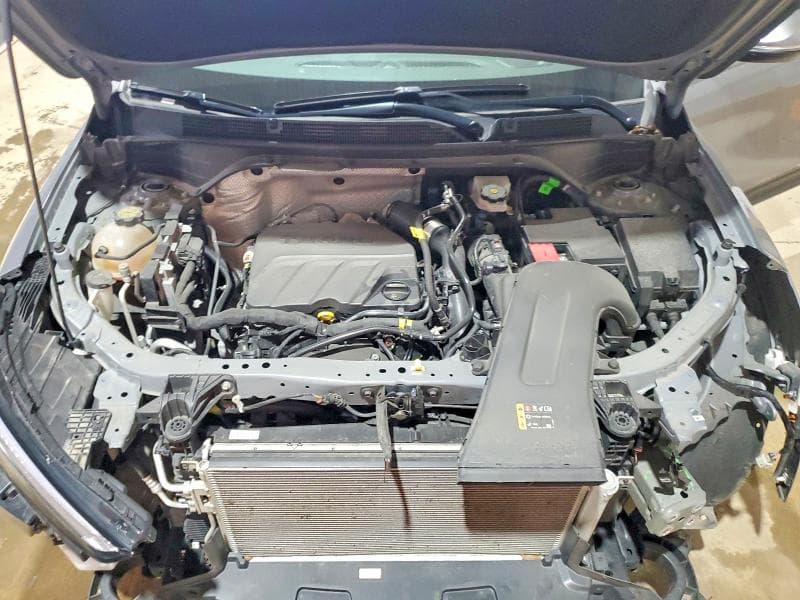 2025 BUICK ENVISTA PREFERRED 12