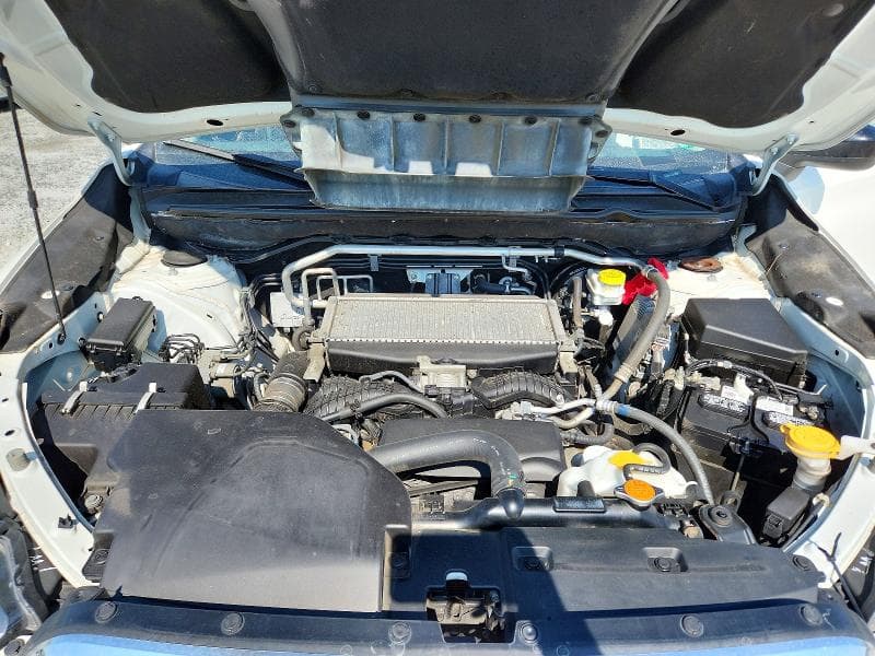 2019 SUBARU ASCENT PREMIUM 12