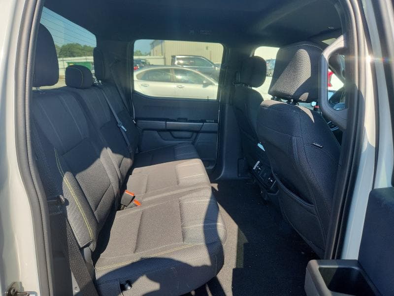 2024 FORD F150 STX 10