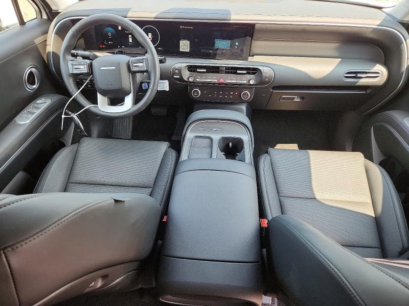 2026 HYUNDAI PALISADE SEL 8