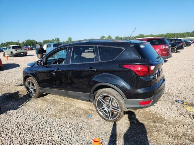 2019 FORD ESCAPE SEL 2