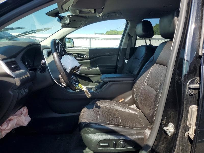 2019 GMC ACADIA SLT-1 7