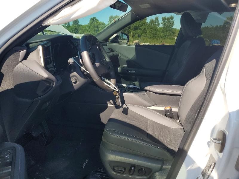 2024 LEXUS TX 350 PREMIUM 7