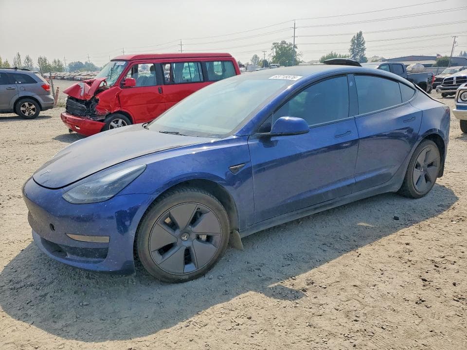 2023 TESLA MODEL 3 - 1
