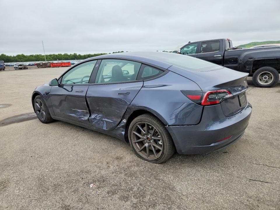 2023 TESLA MODEL 3 2