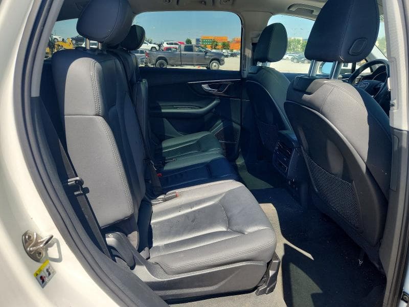 2021 AUDI Q7 PREMIUM PLUS 11