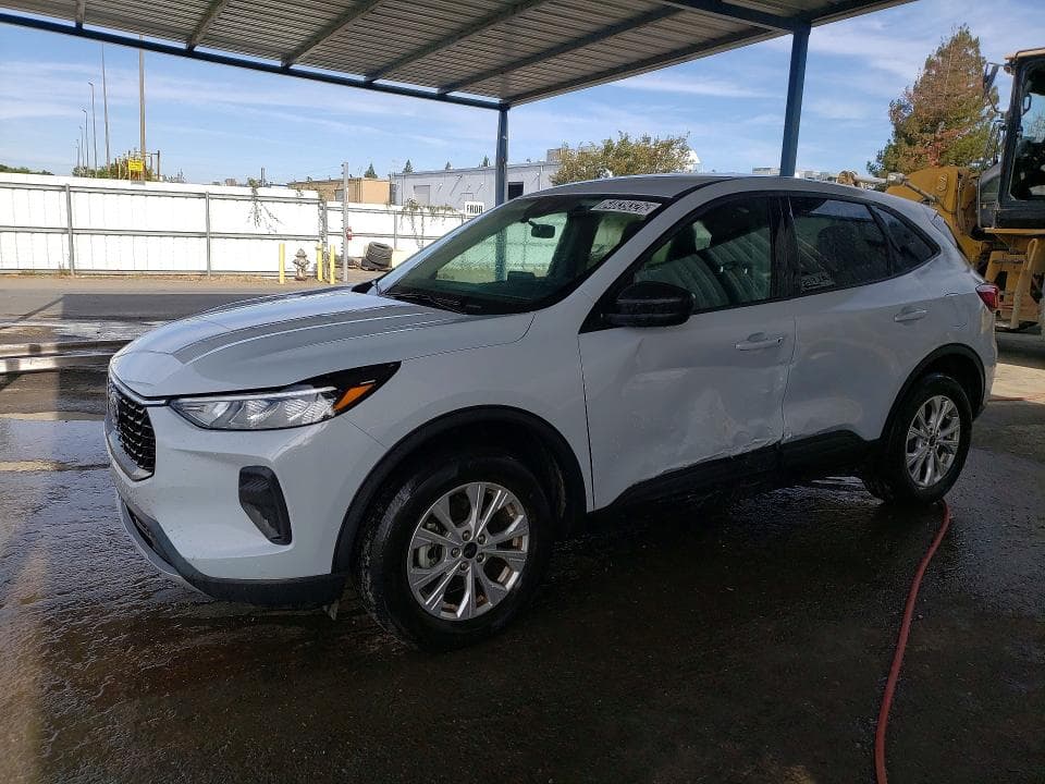 2025 FORD ESCAPE ACTIVE - 1