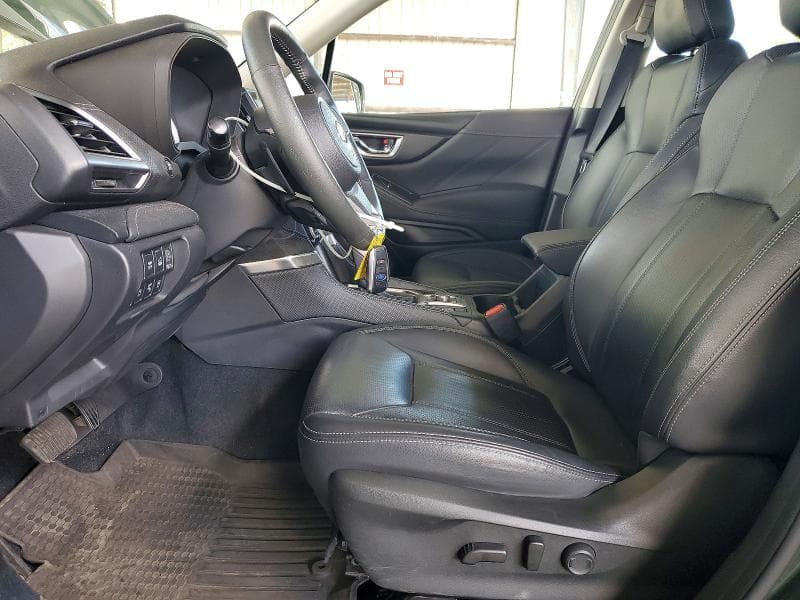 2023 SUBARU FORESTER TOURING 7