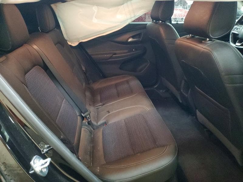 2024 BUICK ENVISTA PREFERRED 11