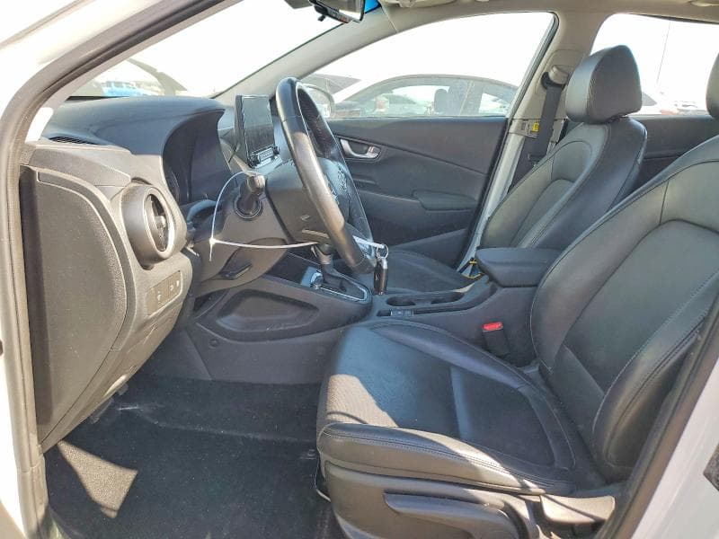 2023 HYUNDAI KONA SEL 7