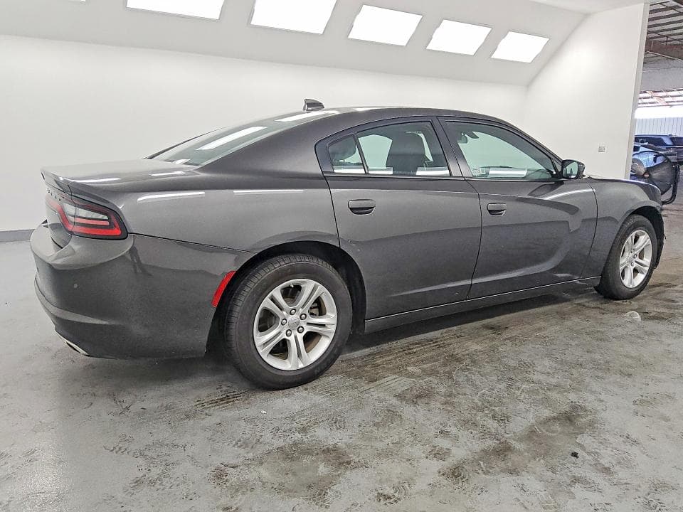 2023 DODGE CHARGER SXT 3