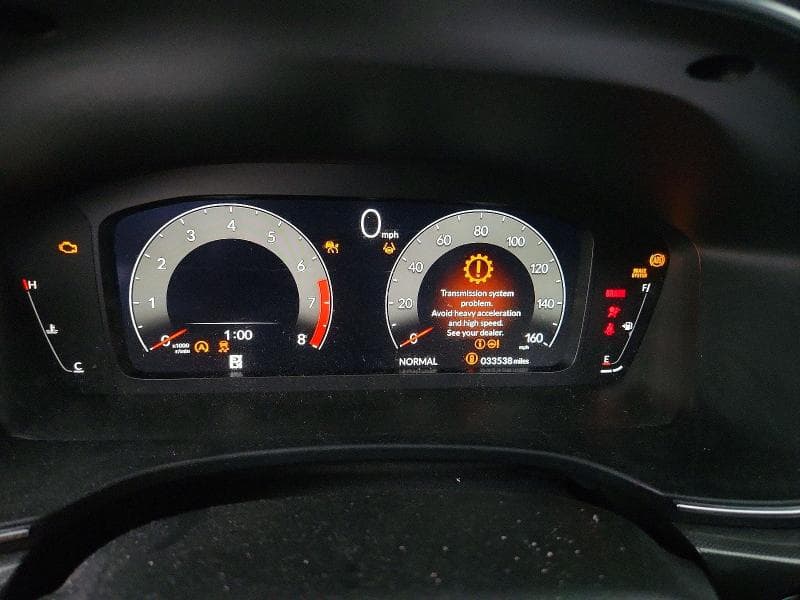 2023 ACURA INTEGRA A-SPEC TECH 9