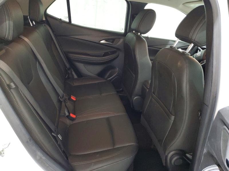 2024 BUICK ENCORE GX SPORT TOURING 11