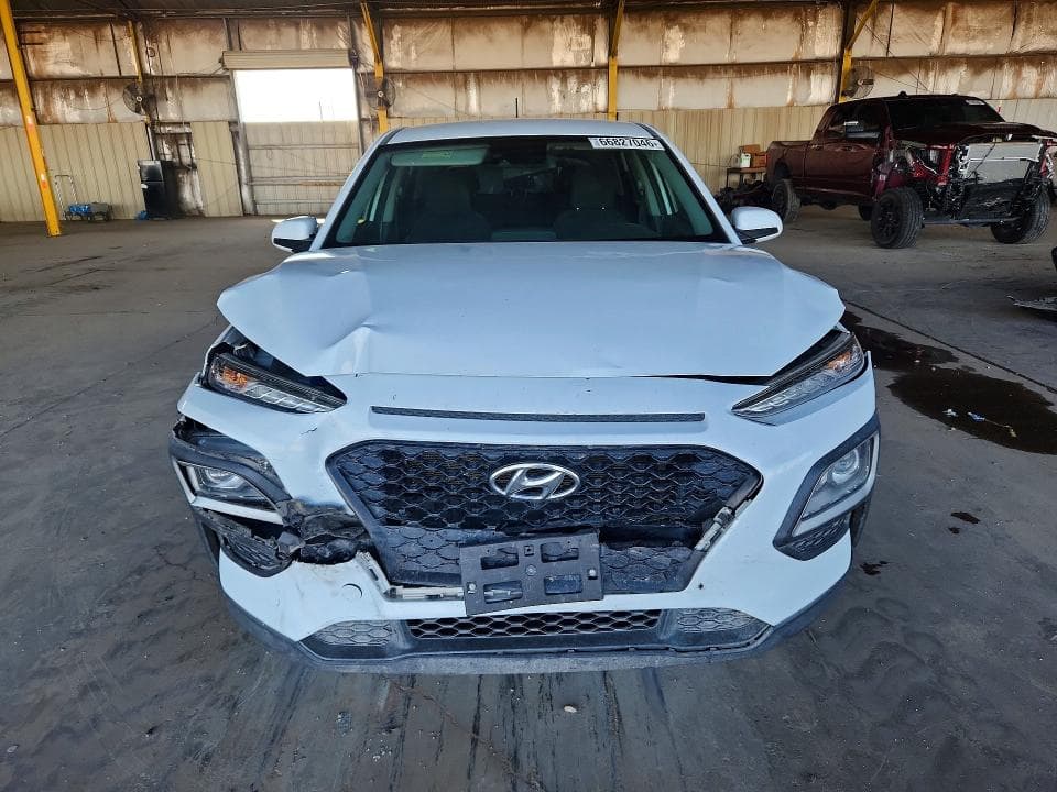 2021 HYUNDAI KONA SE 5