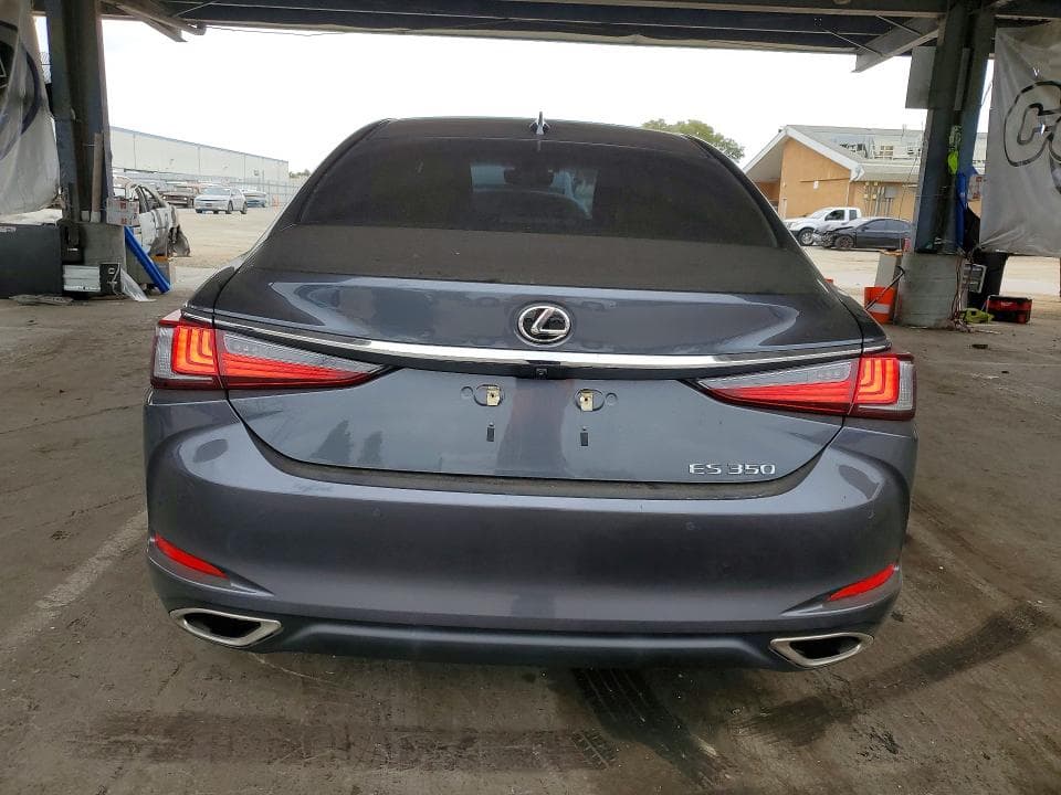 2023 LEXUS ES 350 BASE 6
