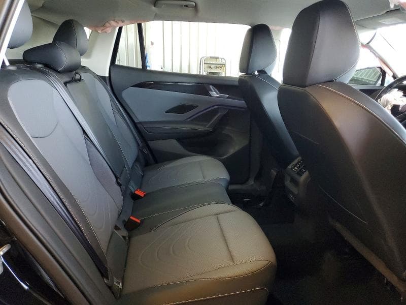 2026 VOLKSWAGEN TIGUAN SE 11
