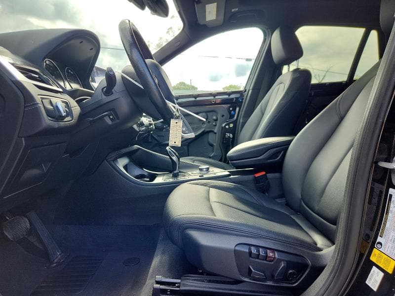 2021 BMW X1 SDRIVE28I 7