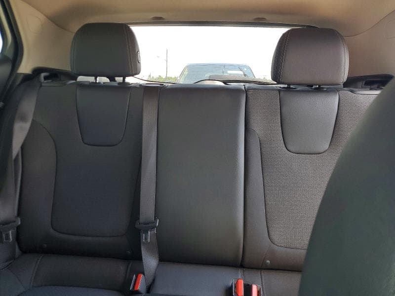 2021 BUICK ENCORE GX PREFERRED 10
