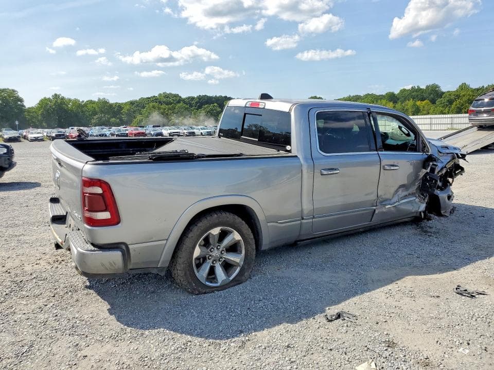 2020 RAM 1500 LIMITED 3