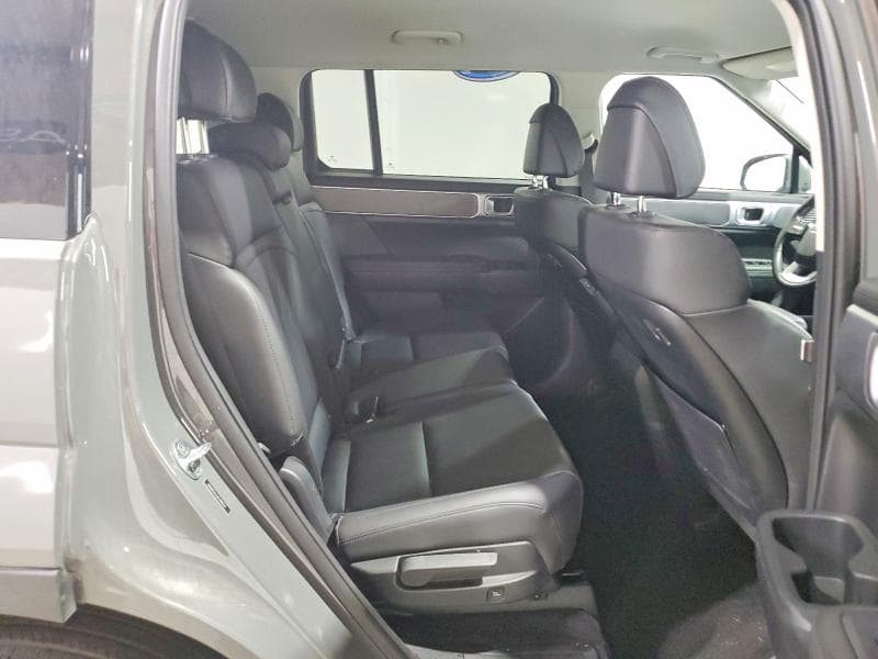 2026 HYUNDAI SANTA FE SEL 11