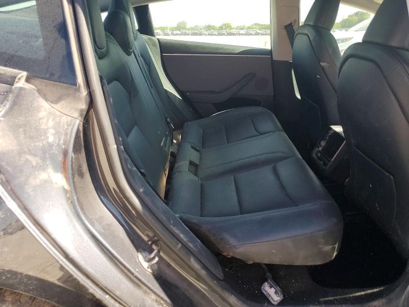 2024 TESLA MODEL 3 10