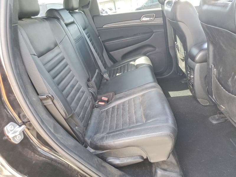 2020 JEEP GRAND CHEROKEE LIMITED 11