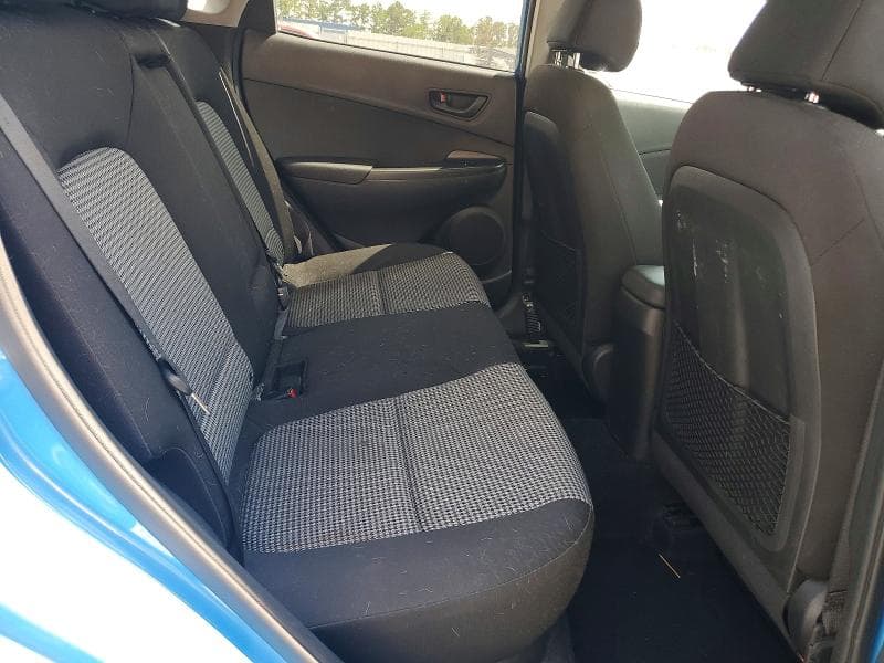 2020 HYUNDAI KONA SEL 10