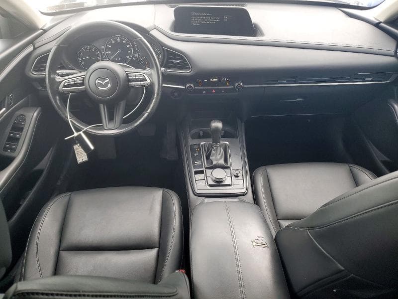 2021 MAZDA CX-30 SELECT 8