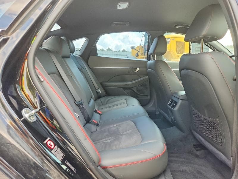 2020 HYUNDAI SONATA SEL PLUS 10