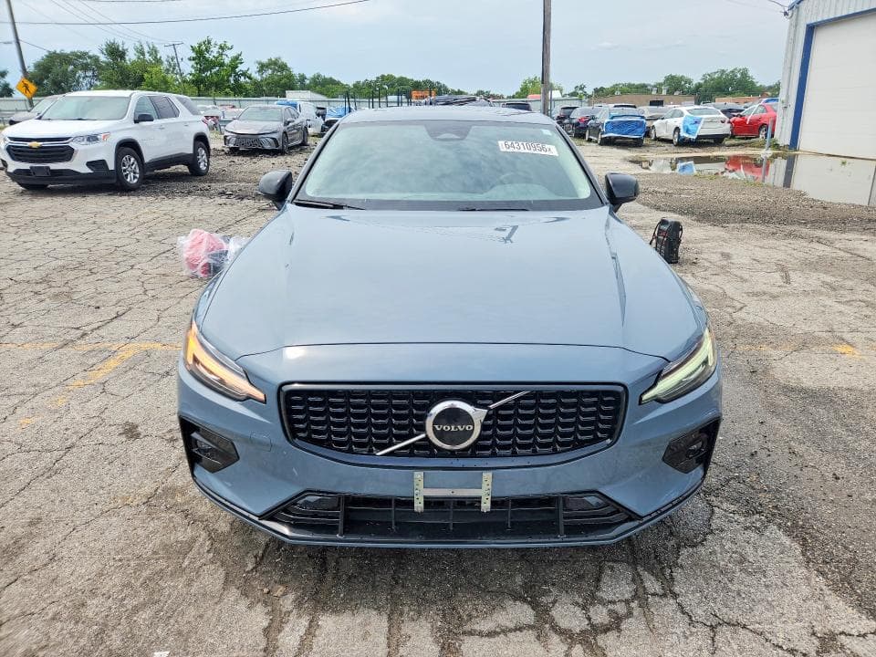 2024 VOLVO S60 CORE 5