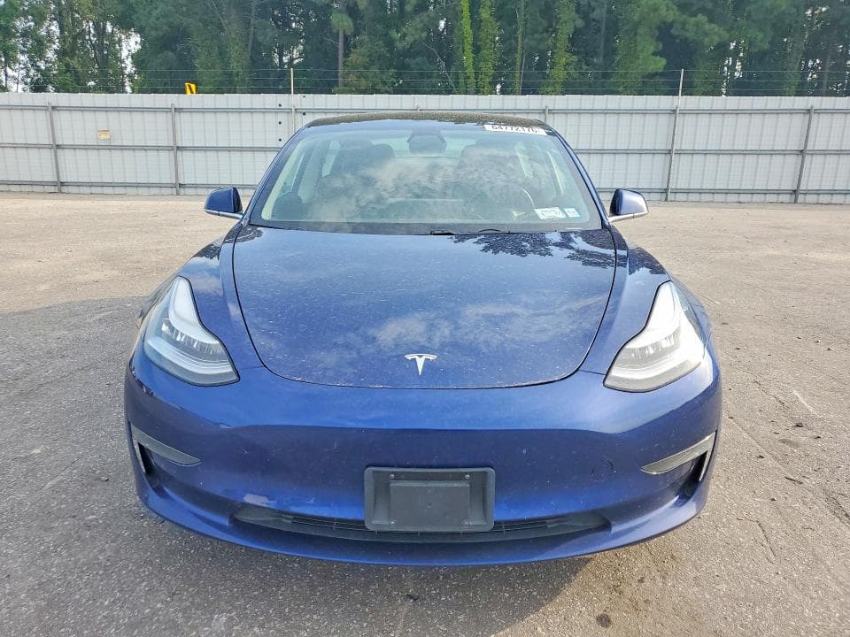 2019 TESLA MODEL 3 5