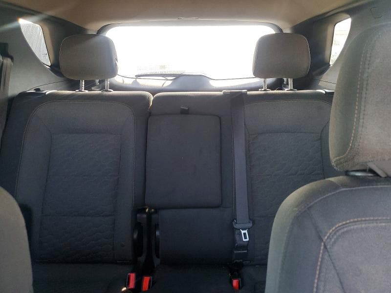 2018 CHEVROLET EQUINOX LT 10