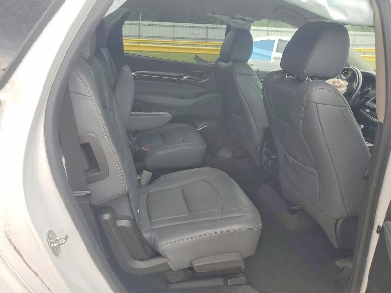2019 BUICK ENCLAVE ESSENCE 11