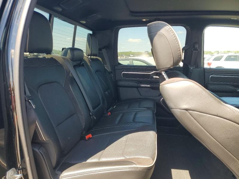 2024 RAM 1500 LARAMIE 10